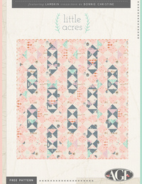 Little Acres by Bonnie Christine