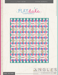 Play Date by Mister Domestic