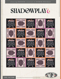 Shadowplay by Katarina Roccella